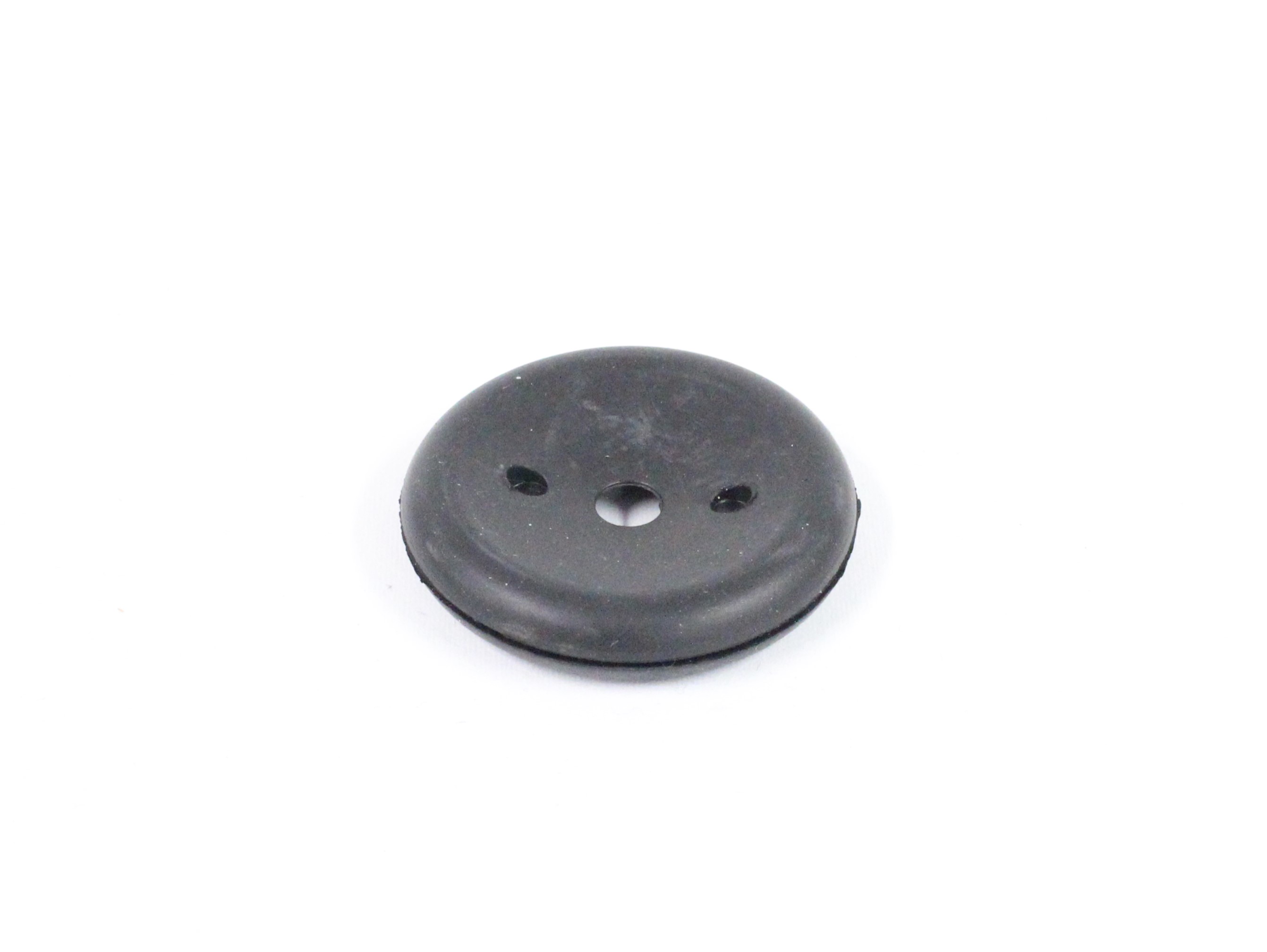 Rubber grommet, PV/Duett/Amazon (speedometer/choke)