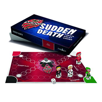 MoDo Spel Sudden Death