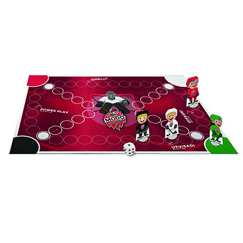 MoDo Spel Sudden Death