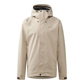 Haglöfs Breeze Proof Jacket Regnjacka M