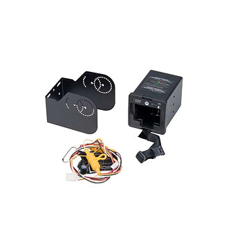 Motorola IMPRES Vehicular Charger 12V