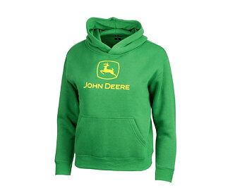 John Deere Hoodie