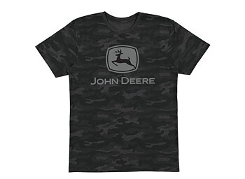 John Deere cammo T-shirt 