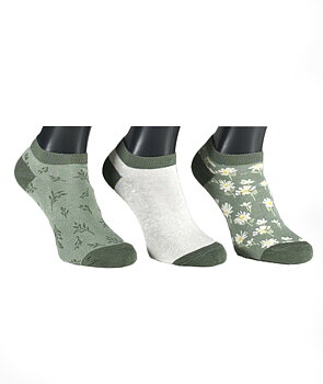 Sneakers 3-pack