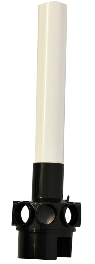 Hiekkasuodattimen putki 45kg