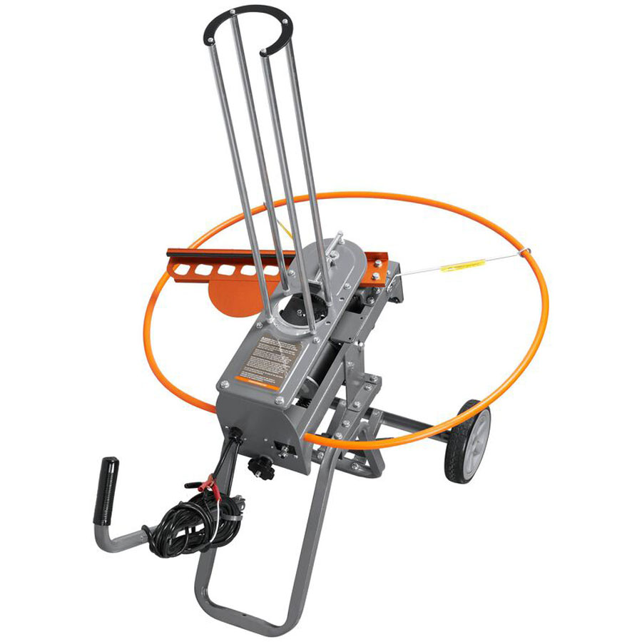 Champion WheelyBird 3.0 Electronic Trap Lerduvekastare - 3