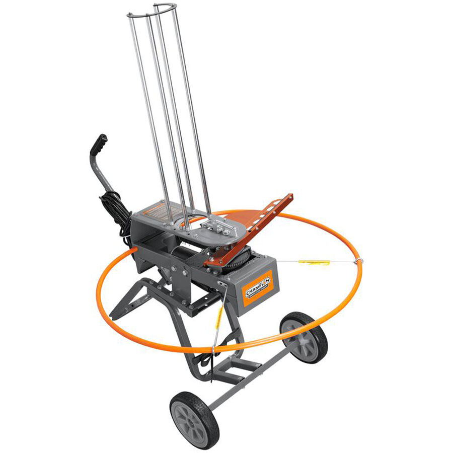 Champion WheelyBird 3.0 Electronic Trap Lerduvekastare - 2