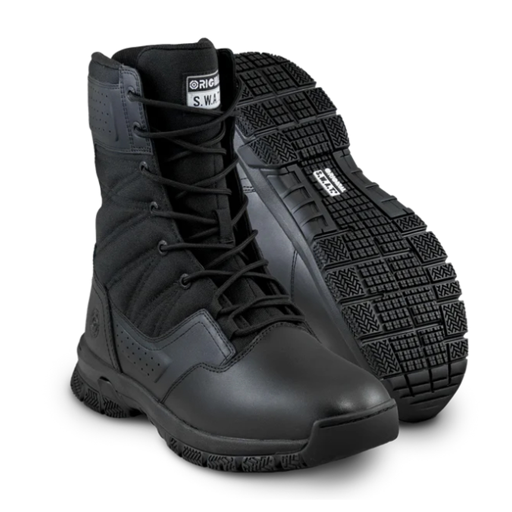 Original SWAT Protec 8" SZ, S.W.A.T.