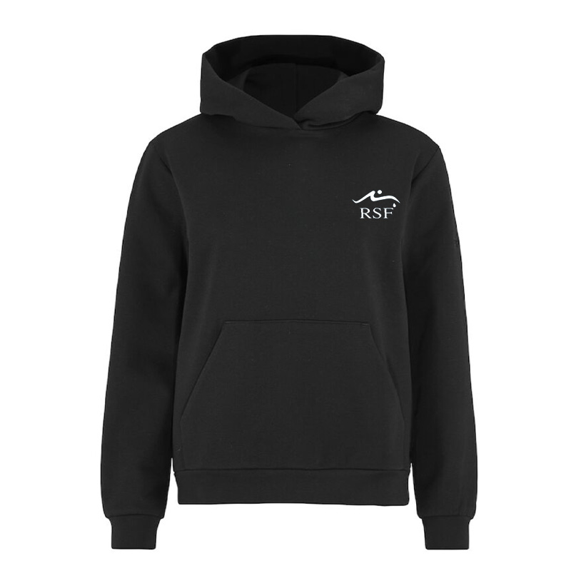 Community 2.0 Hoodie Dam