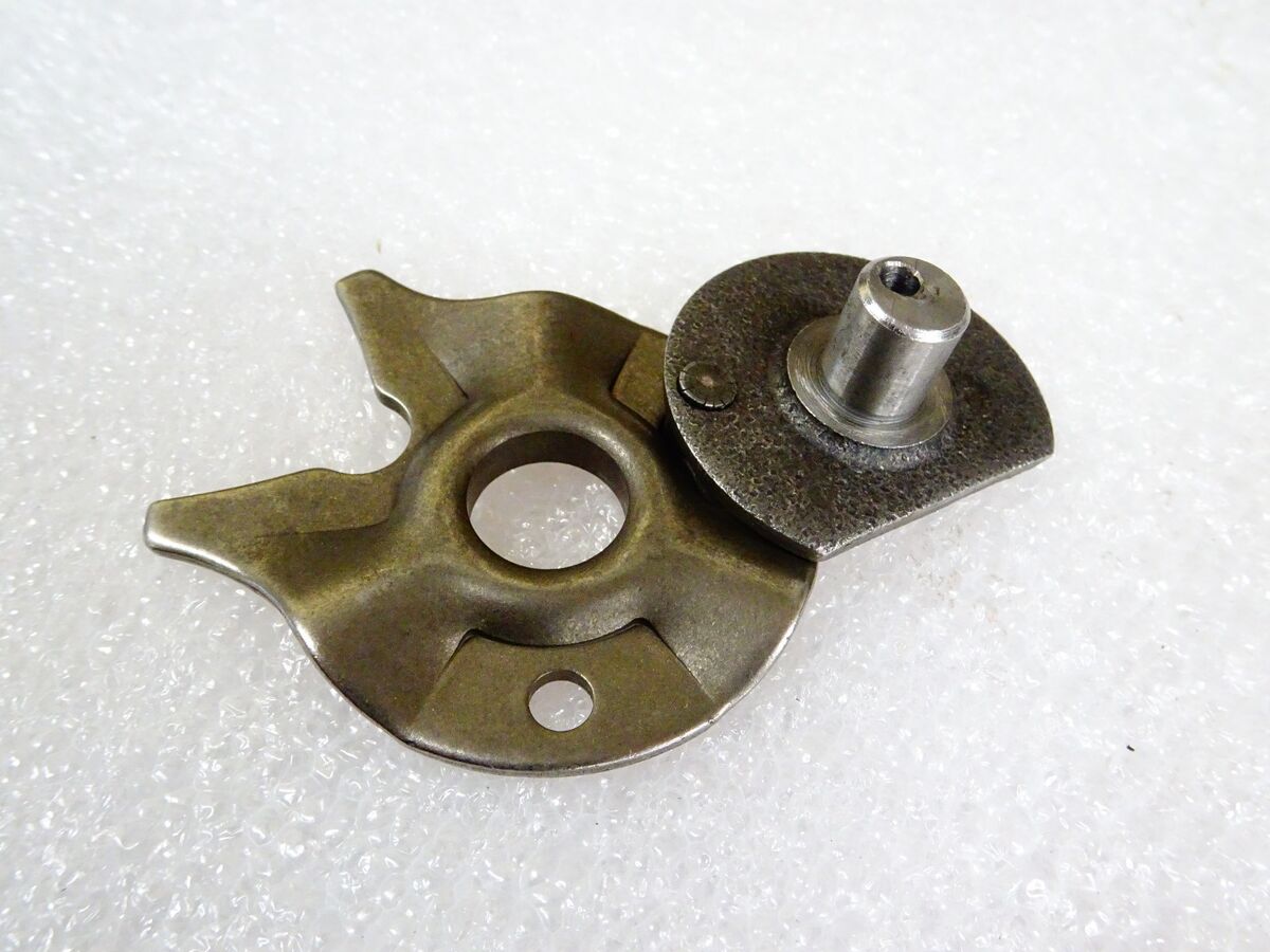 Clutch plate - Honda original