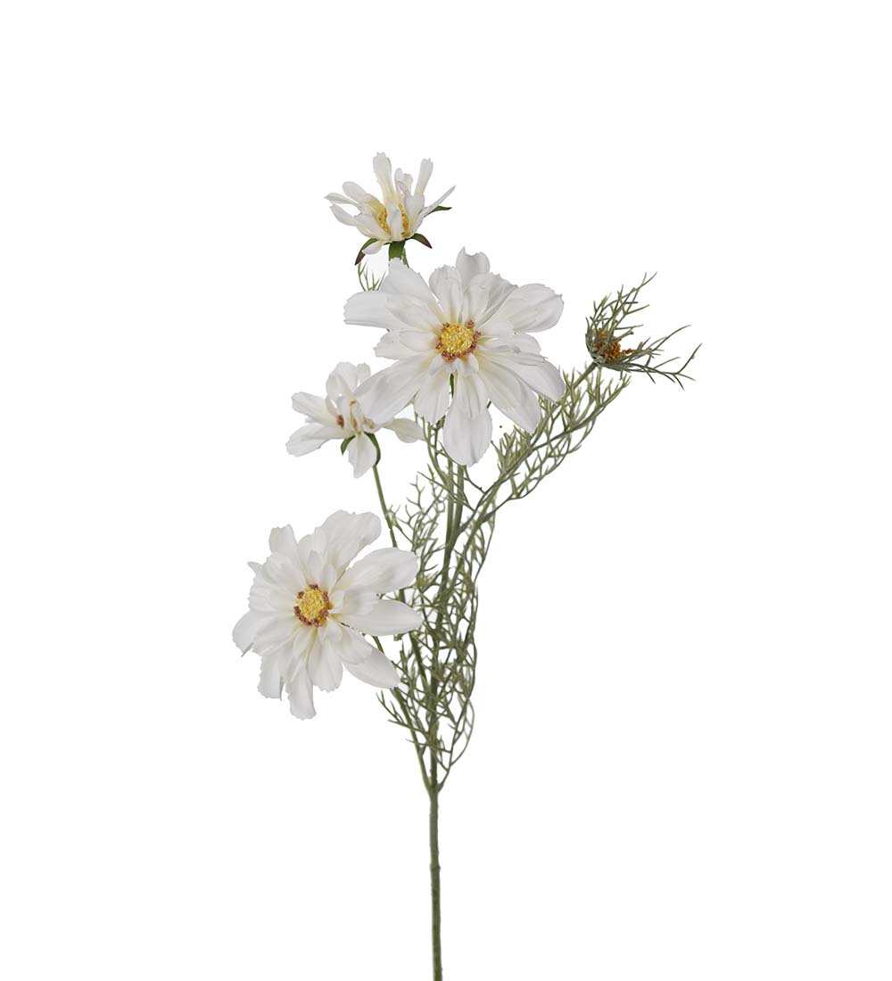 Rose pruner - Rose Cut - 65 cm - White