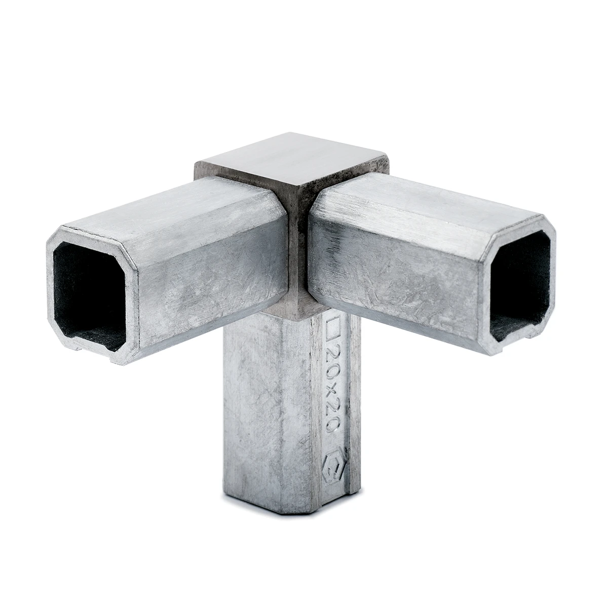 Bend triple Square - Kyara