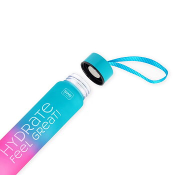 Mini bottle, Love Yourself - Sunrise Vibes