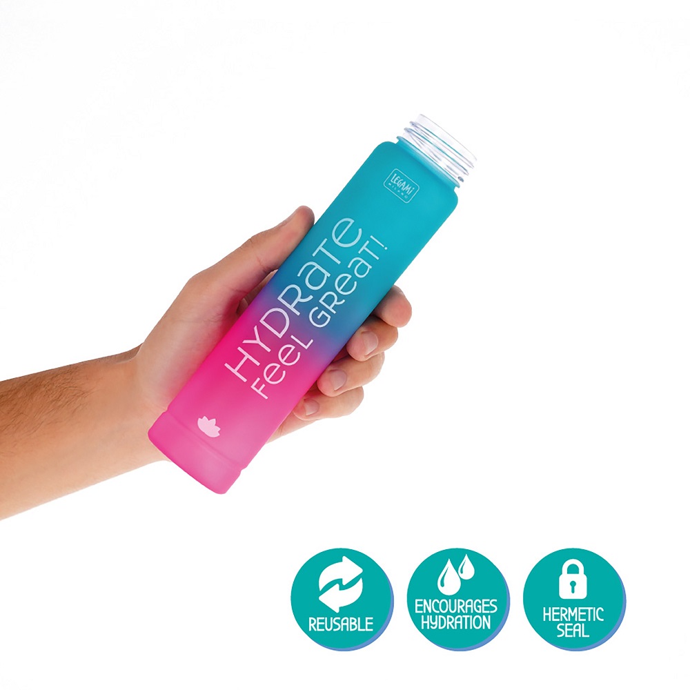 Mini bottle, Love Yourself - Sunrise Vibes - 3