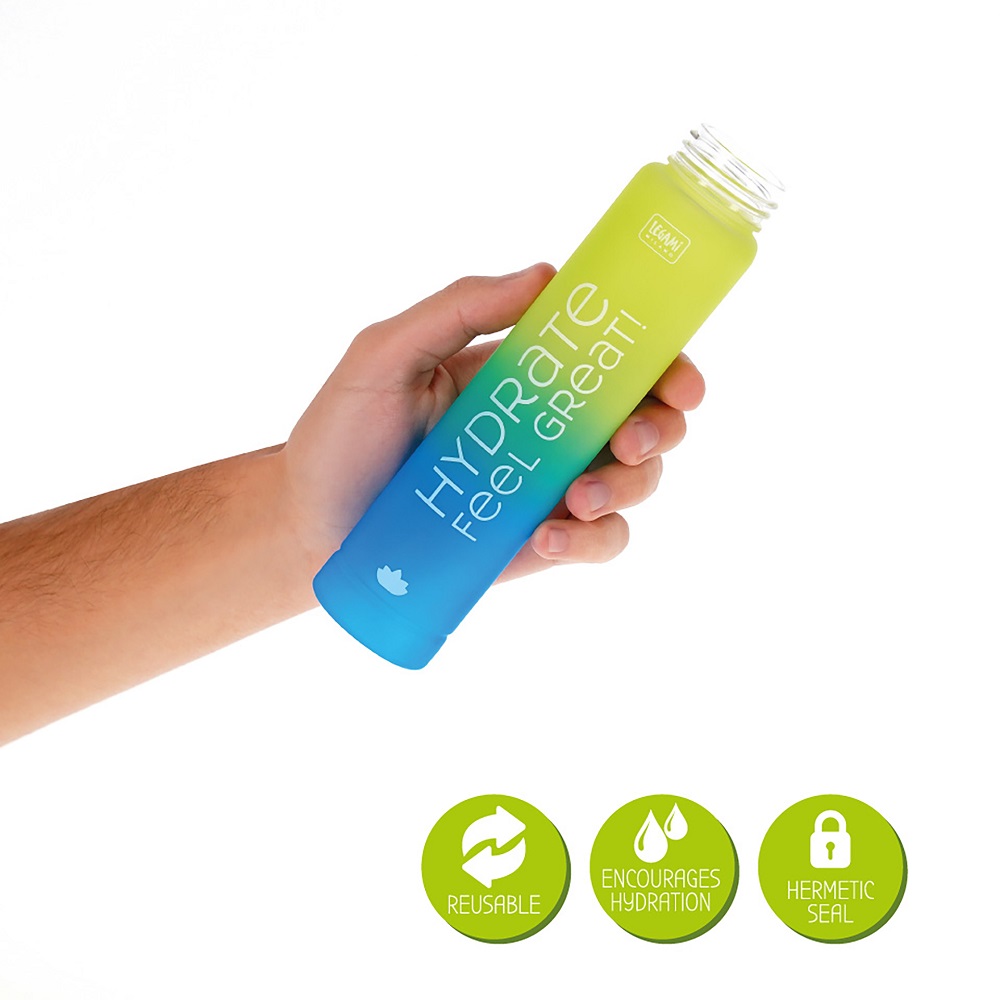 Mini bottle, Love Yourself - Energy boost - 4