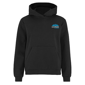 Community 2.0 Hoodie W