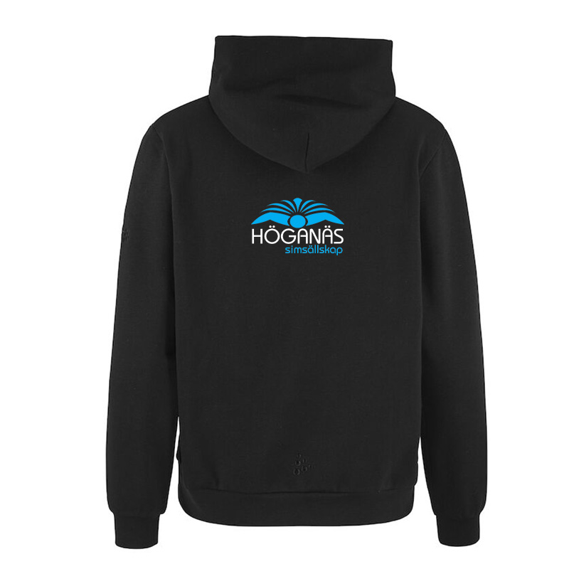 Community 2.0 Hoodie Dam - 2