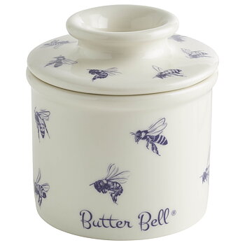 Smörklocka, The Honey Bee Butter Bell Crock- Butter Bell®