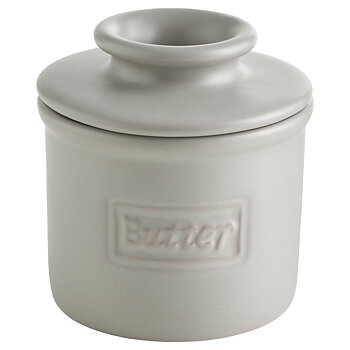 Smörklocka, Matte Stone Cafe Butter Bell Crock- Butter Bell®