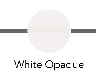 GC CEM-ONE Refill single White Opaque 4,6 g