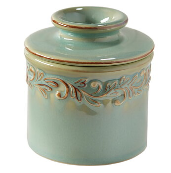 Smörklocka,Sea Spray Antique Butter Bell Crock- Butter Bell®
