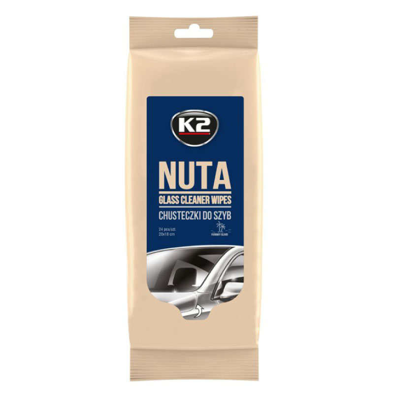 K2 Nuta Wipes
