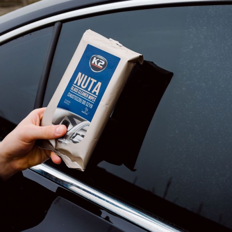 K2 Nuta Wipes - 2