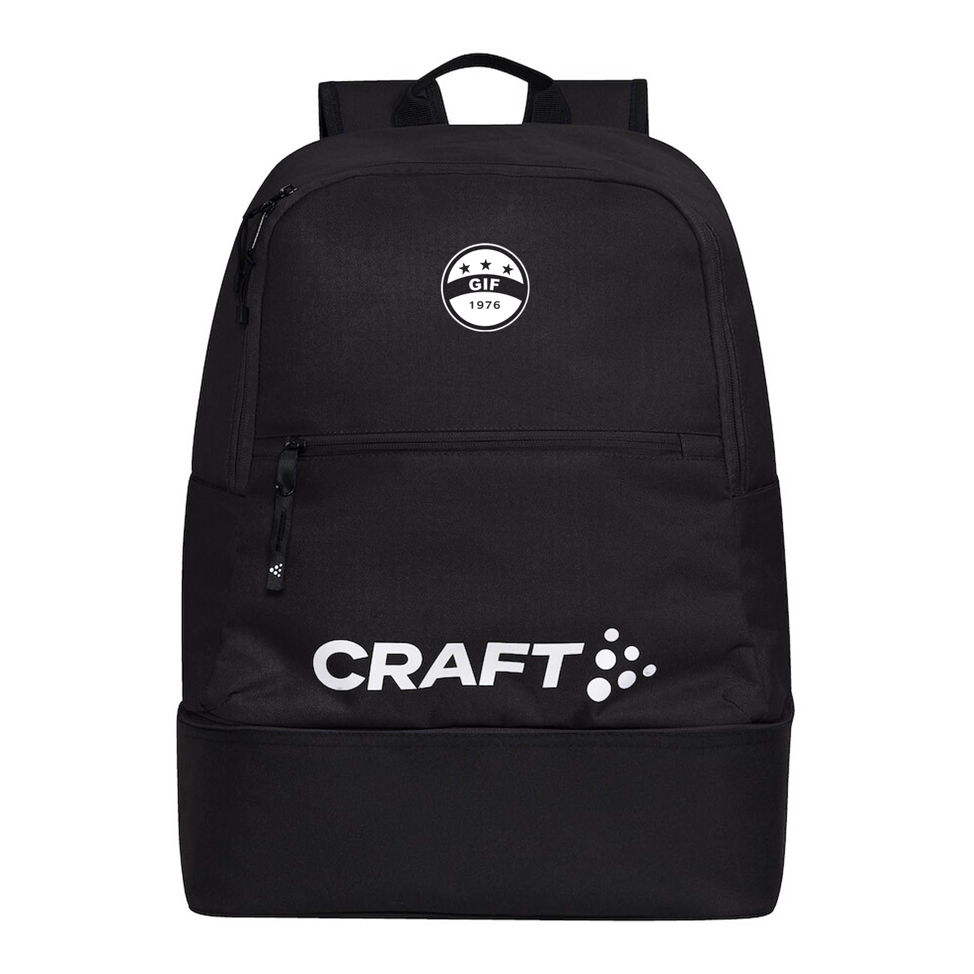 Craft Squad 2.0 Shoe Backpack 26L (Gammelgårdens IF)