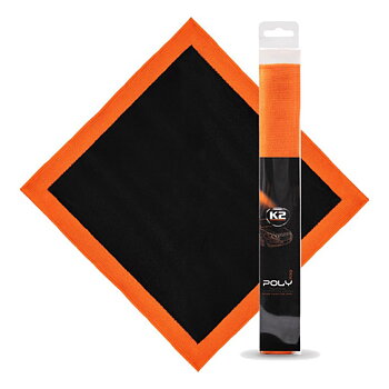 K2 Poly Pro towel