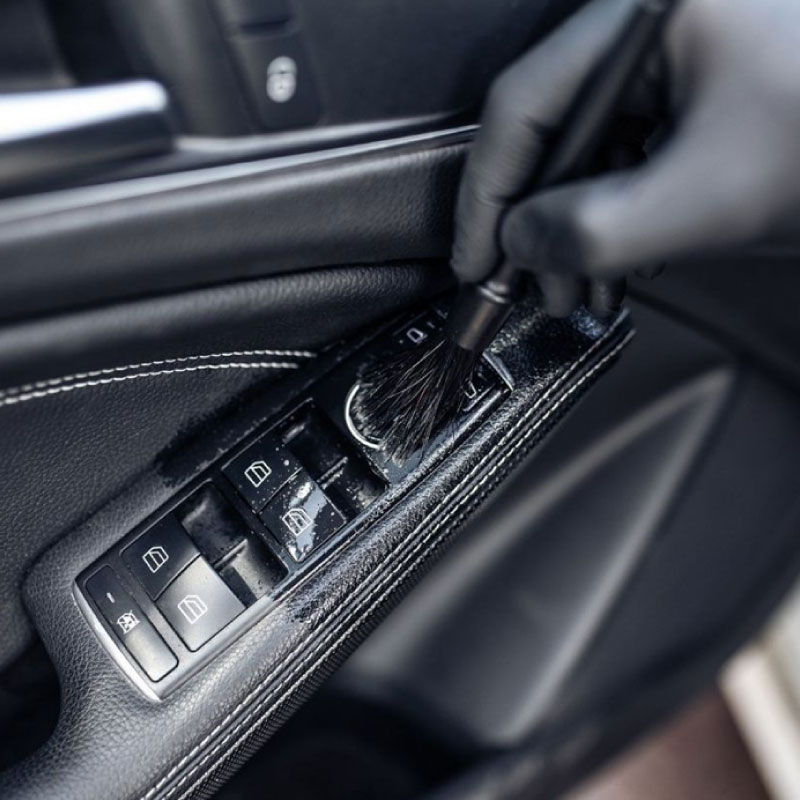 K2 Detailing brush small - 5
