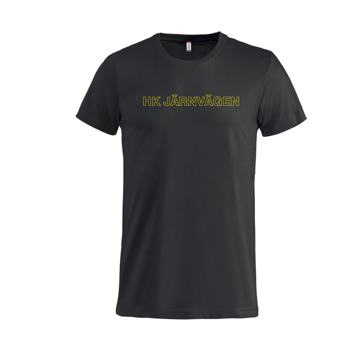 Supporter T-shirt (HK Järnvägen)