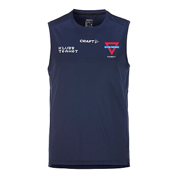 Craft Rush 2.0 Linne Unisex (KFUM Örebro Friidrott)