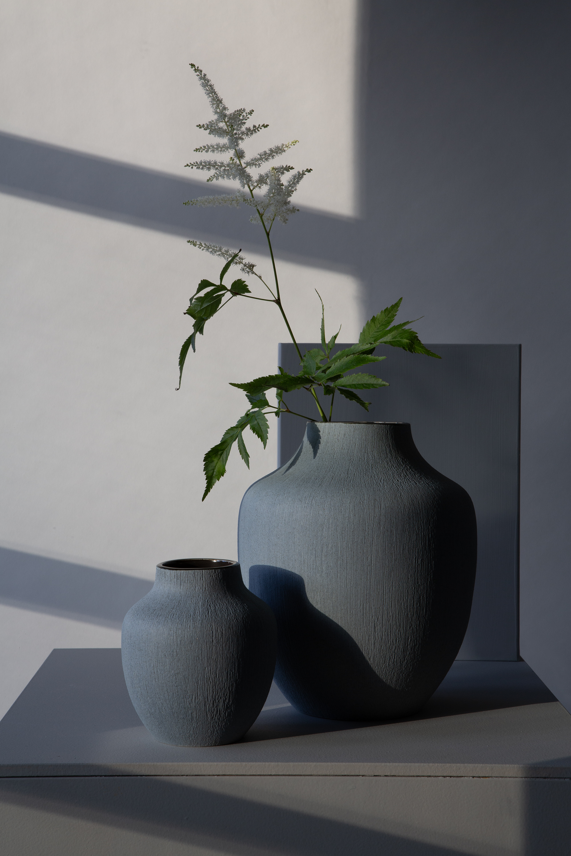 Kyoto Small  SandLightBlue - 3