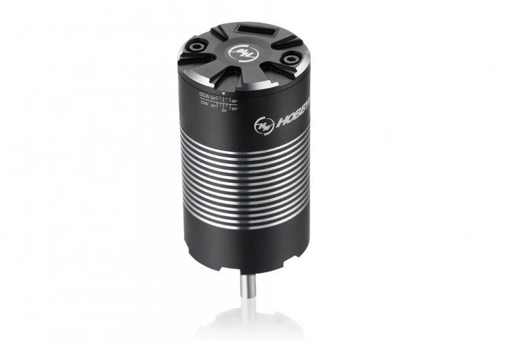 Hobbywing Motor XeRun 3652SD G2 3800kV 5mm Axel - 4