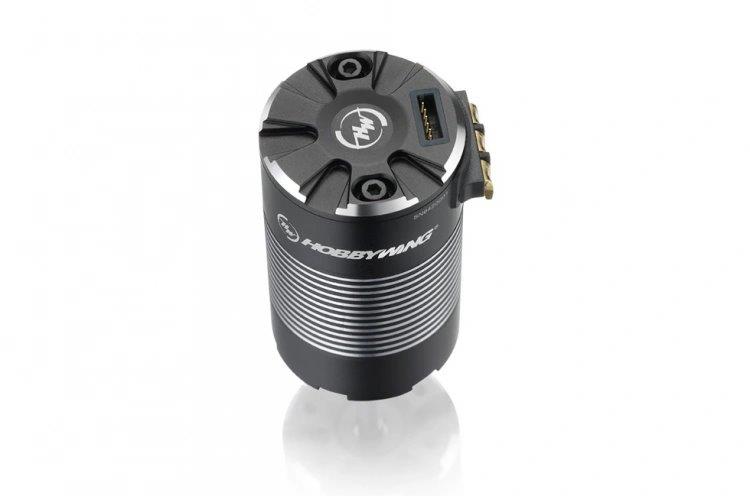 Hobbywing Motor XeRun 3652SD G2 3800kV 5mm Axel - 5