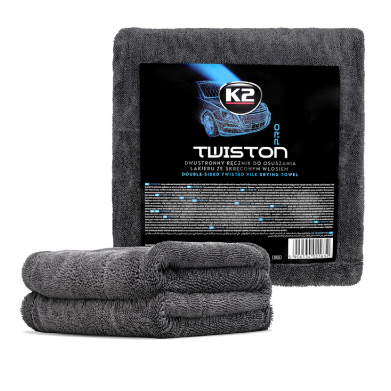 D2 Twiston Pro 
