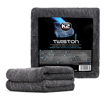 D2 Twiston Pro 