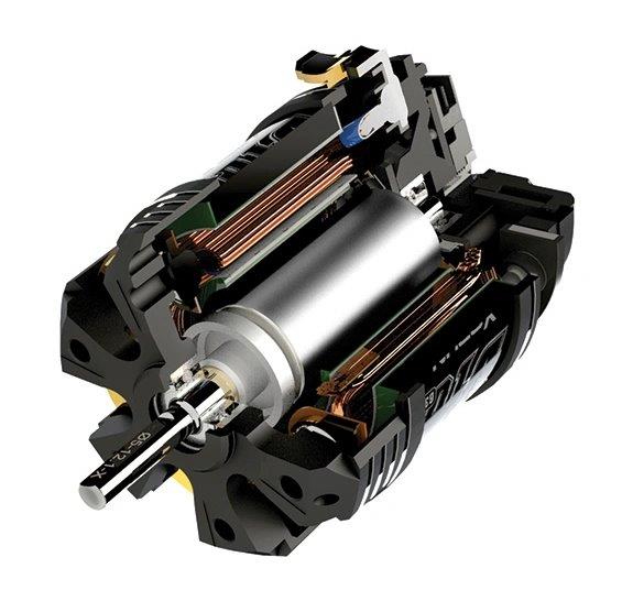 Hobbywing Motor XeRun V10 4.5T G3 - 4