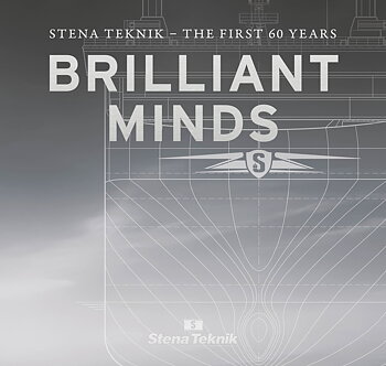 Brilliant Minds