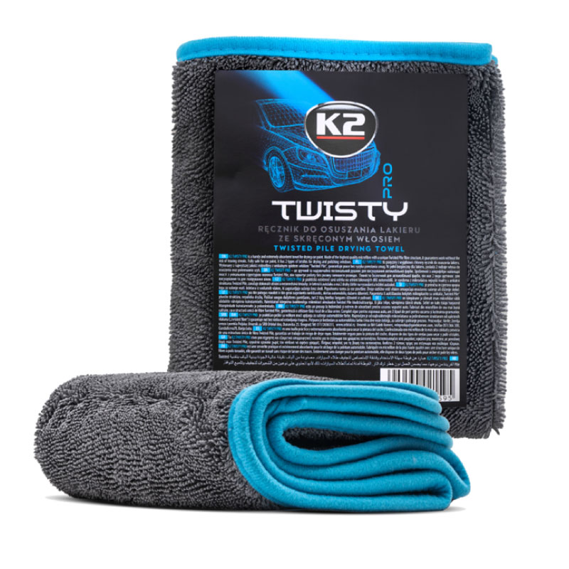 D2 Twisty Pro 