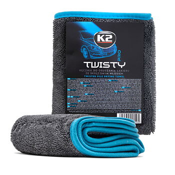 D2 Twisty Pro 