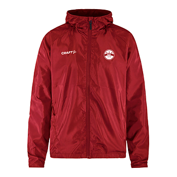 Craft Evolve Rain Jacket W (Gammelgårdens IF)