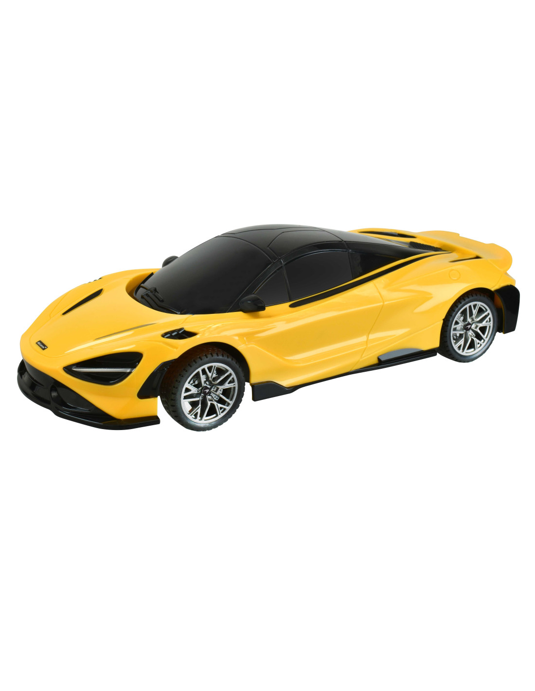 Taiyo McLaren 765LT 1/18