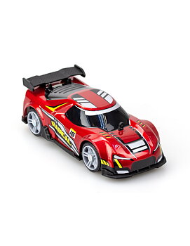 Silverlit Build 2 Drive - Radical Racer incl. battery/Charg
