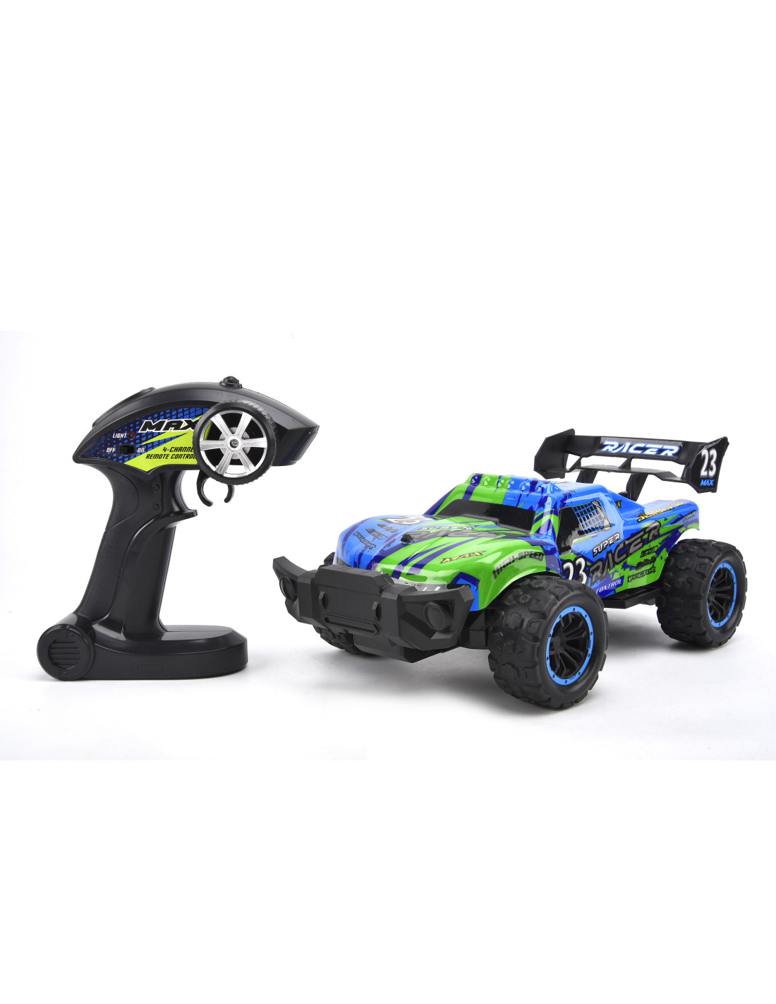 G4P Off-Road Buggy 1/14