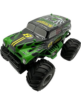 G4P Monsters Attack 1/16, 22cm