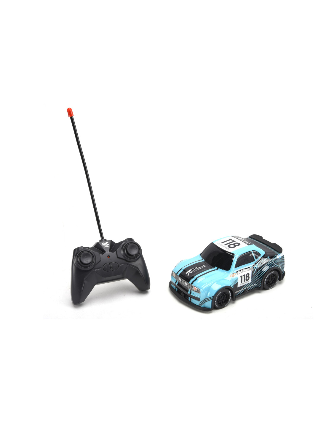 G4P Racing Car 1/28