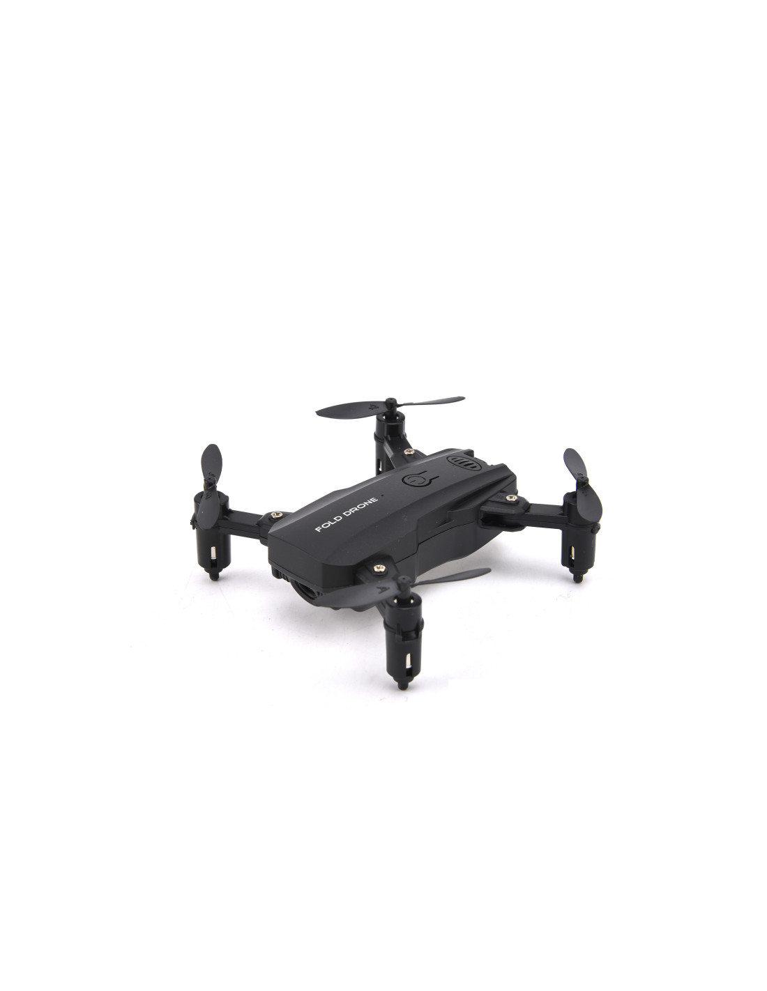 G4P Mini Foldable Drone 14x14x3.5cm with battery/charger - 2