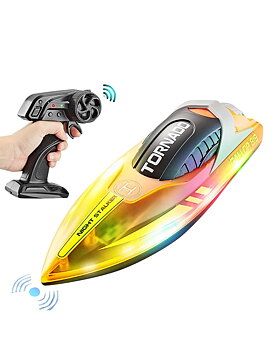 G4P Tornado Speed Boat 15km/h