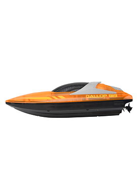 G4P Tornado Speed Boat 15km/h